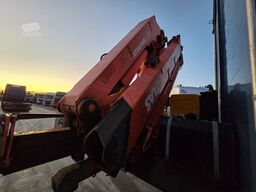  GLEICH PR.+PL. * ATLAS AK 190.1 * 16.3M KRAN *