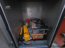  GLEICH PR.+PL. * ATLAS AK 190.1 * 16.3M KRAN *