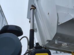 IVECO Trakker AD410T45, VS-mont 19m3, Hardox