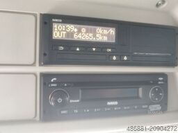 IVECO Trakker AD410T45, VS-mont 19m3, Hardox