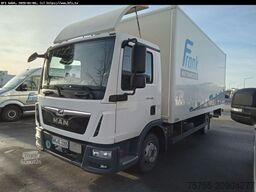 MAN TGL 8.180 4X2 BL LBW