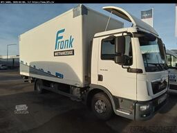 MAN TGL 8.180 4X2 BL LBW