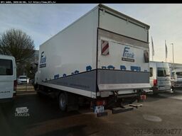 MAN TGL 8.180 4X2 BL LBW