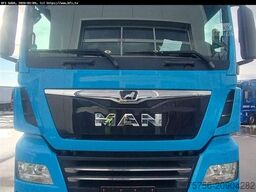 MAN TGX 26.500 6x2-2 LL XL Fhs. Meiller AK 16