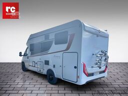 BÜRSTNER Lyseo TD 690 G