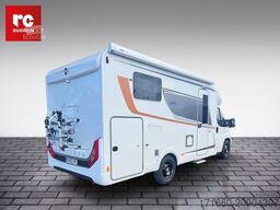 BÜRSTNER Lyseo TD 690 G