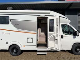 BÜRSTNER Lyseo TD 690 G