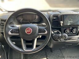 BÜRSTNER Lyseo TD 690 G