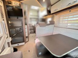 BÜRSTNER Lyseo TD 690 G