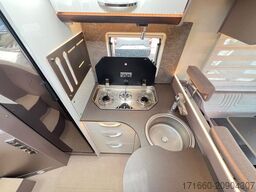 BÜRSTNER Lyseo TD 690 G