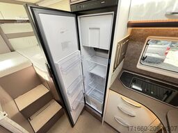 BÜRSTNER Lyseo TD 690 G