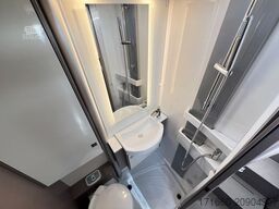 BÜRSTNER Lyseo TD 690 G