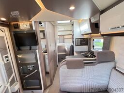 BÜRSTNER Lyseo TD 690 G