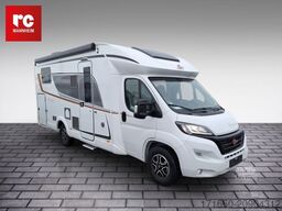 BÜRSTNER Lyseo TD 727 G * Sie sparen 27.403,- € *