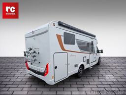 BÜRSTNER Lyseo TD 727 G * Sie sparen 27.403,- € *