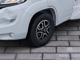 BÜRSTNER Lyseo TD 727 G * Sie sparen 27.403,- € *