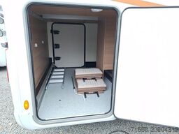 BÜRSTNER Lyseo TD 727 G * Sie sparen 27.403,- € *
