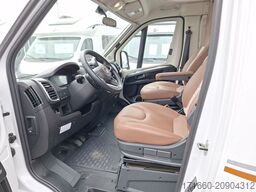 BÜRSTNER Lyseo TD 727 G * Sie sparen 27.403,- € *