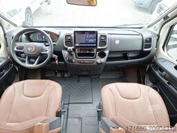 BÜRSTNER Lyseo TD 727 G * Sie sparen 27.403,- € *