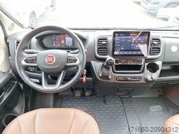 BÜRSTNER Lyseo TD 727 G * Sie sparen 27.403,- € *