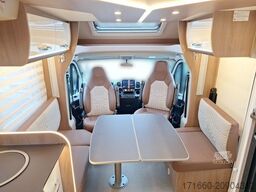 BÜRSTNER Lyseo TD 727 G * Sie sparen 27.403,- € *