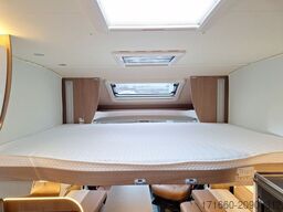 BÜRSTNER Lyseo TD 727 G * Sie sparen 27.403,- € *