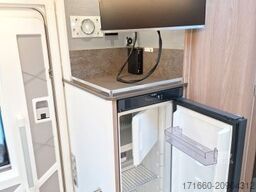 BÜRSTNER Lyseo TD 727 G * Sie sparen 27.403,- € *