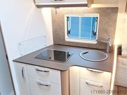 BÜRSTNER Lyseo TD 727 G * Sie sparen 27.403,- € *