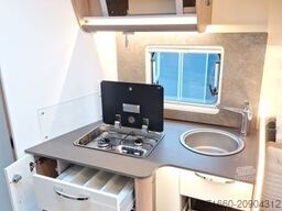 BÜRSTNER Lyseo TD 727 G * Sie sparen 27.403,- € *