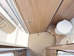 BÜRSTNER Lyseo TD 727 G * Sie sparen 27.403,- € *