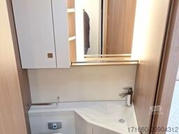 BÜRSTNER Lyseo TD 727 G * Sie sparen 27.403,- € *