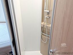 BÜRSTNER Lyseo TD 727 G * Sie sparen 27.403,- € *