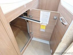 BÜRSTNER Lyseo TD 727 G * Sie sparen 27.403,- € *