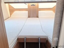 BÜRSTNER Lyseo TD 727 G * Sie sparen 27.403,- € *