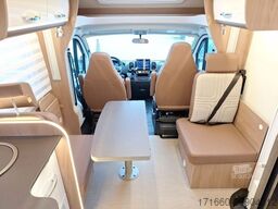 BÜRSTNER Lyseo TD 727 G * Sie sparen 27.403,- € *