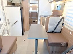 BÜRSTNER Lyseo TD 727 G * Sie sparen 27.403,- € *