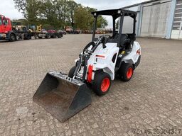 BOBCAT L28, Schaufel, Palettengabel, S.W.S.,Teleskoparm