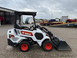 BOBCAT L28, Schaufel, Palettengabel, S.W.S.,Teleskoparm