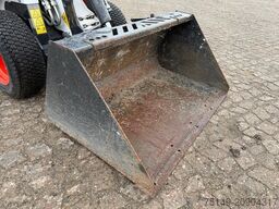 BOBCAT L28, Schaufel, Palettengabel, S.W.S.,Teleskoparm