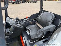 BOBCAT L28, Schaufel, Palettengabel, S.W.S.,Teleskoparm