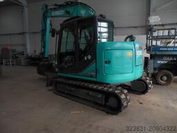 KOBELCO SK 75 SR - 3E