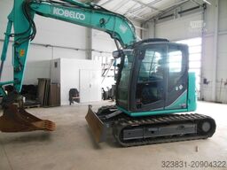 KOBELCO SK 75 SR - 3E