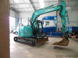 KOBELCO SK 75 SR - 3E