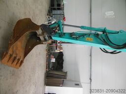 KOBELCO SK 75 SR - 3E