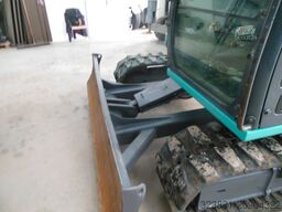 KOBELCO SK 75 SR - 3E