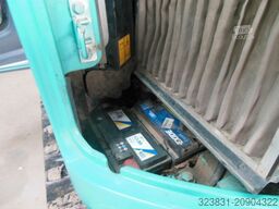 KOBELCO SK 75 SR - 3E