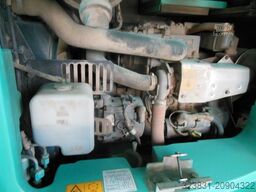 KOBELCO SK 75 SR - 3E