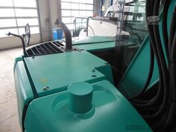 KOBELCO SK 75 SR - 3E