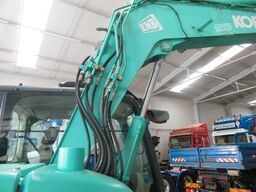 KOBELCO SK 75 SR - 3E
