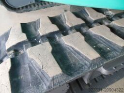 KOBELCO SK 75 SR - 3E